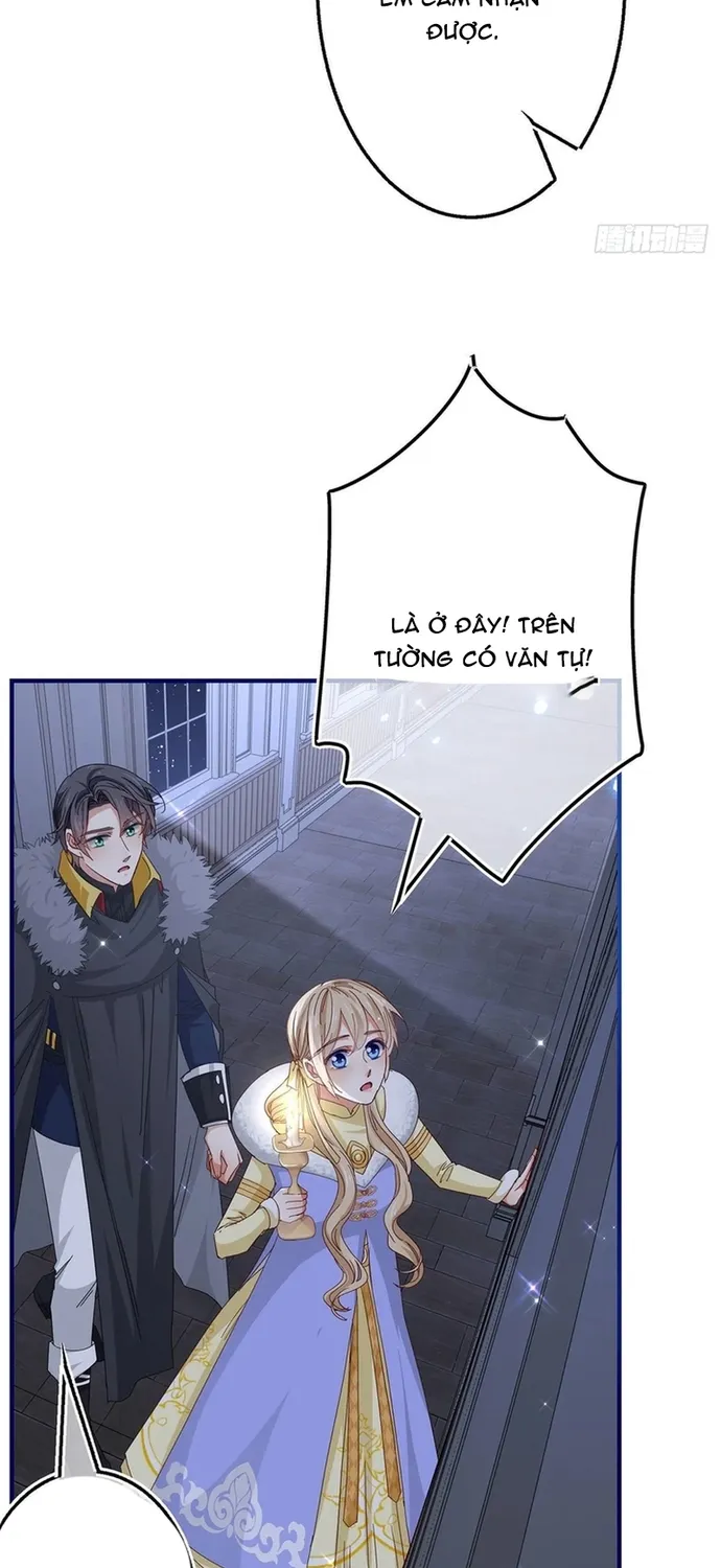 Hoàng Nữ Được Cưng Chiều Nhất Đế Quốc Chap 113 - Next Chap 114