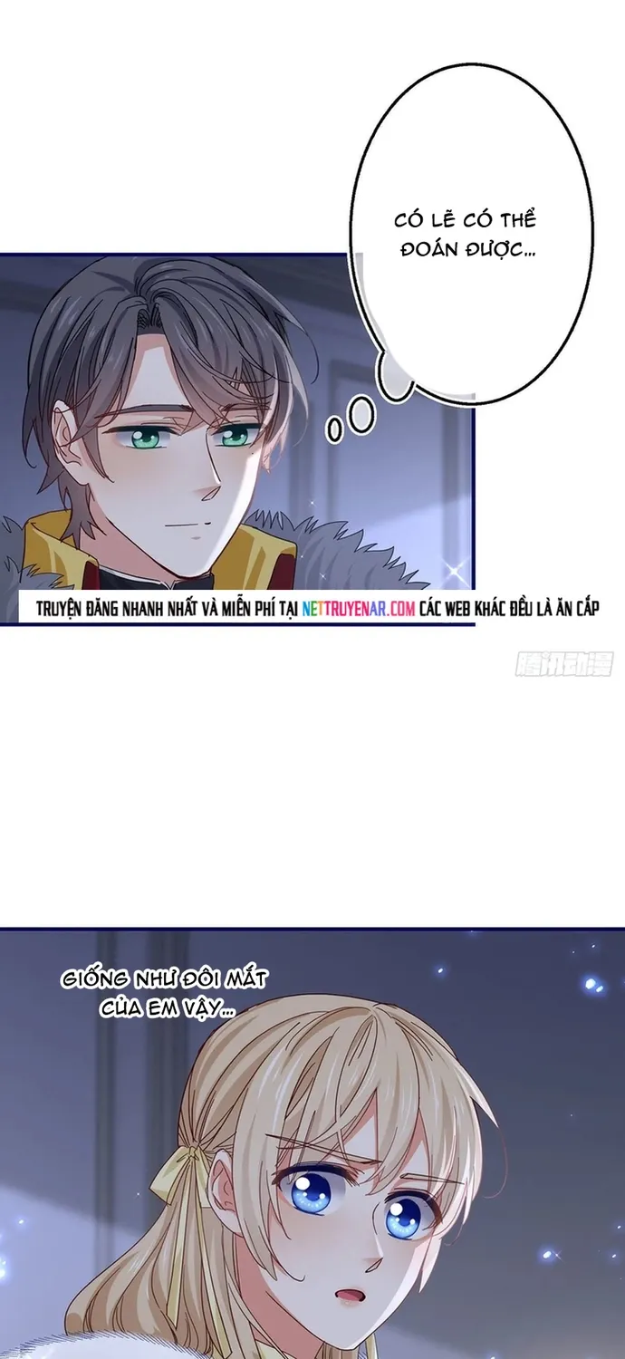 Hoàng Nữ Được Cưng Chiều Nhất Đế Quốc Chap 113 - Next Chap 114