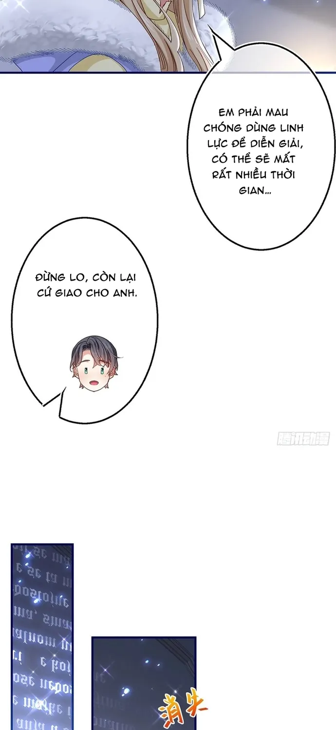 Hoàng Nữ Được Cưng Chiều Nhất Đế Quốc Chap 113 - Next Chap 114