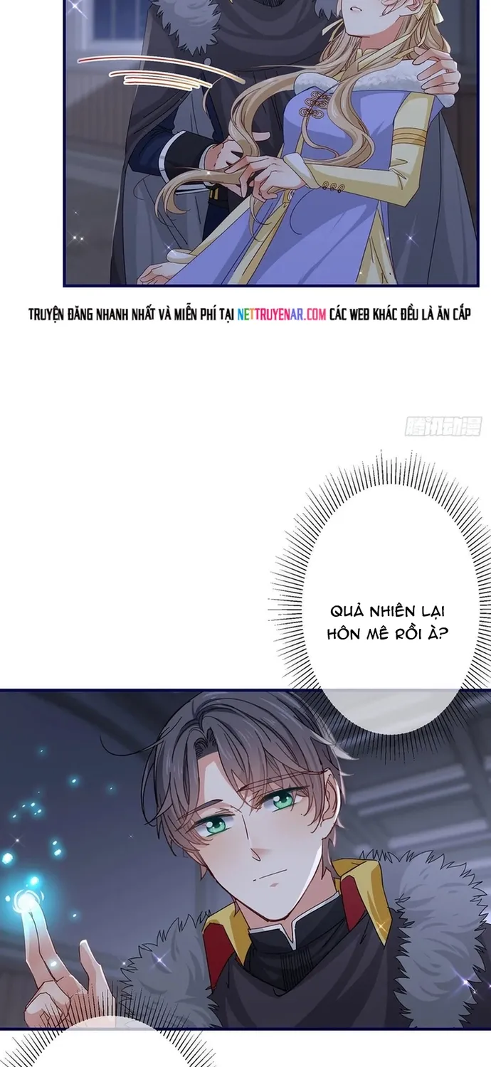 Hoàng Nữ Được Cưng Chiều Nhất Đế Quốc Chap 113 - Next Chap 114