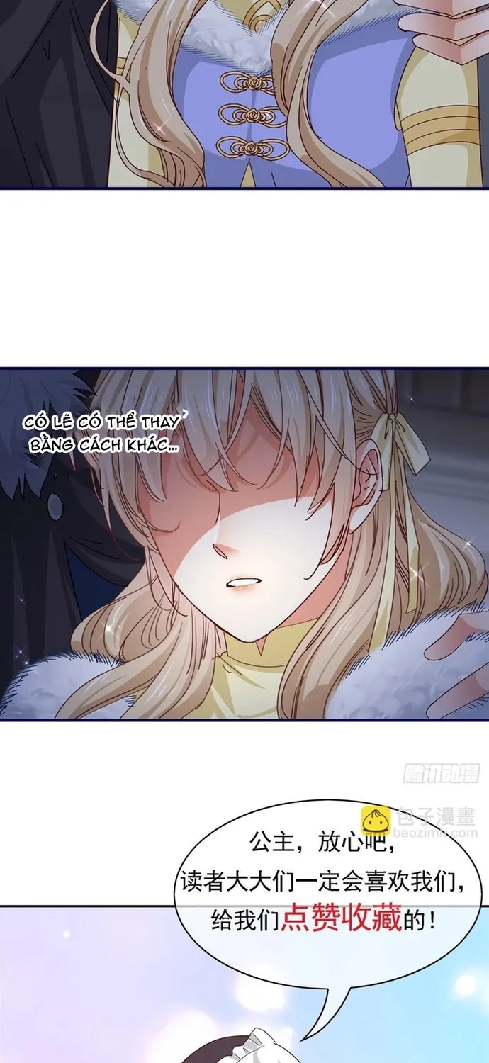 Hoàng Nữ Được Cưng Chiều Nhất Đế Quốc Chap 113 - Next Chap 114