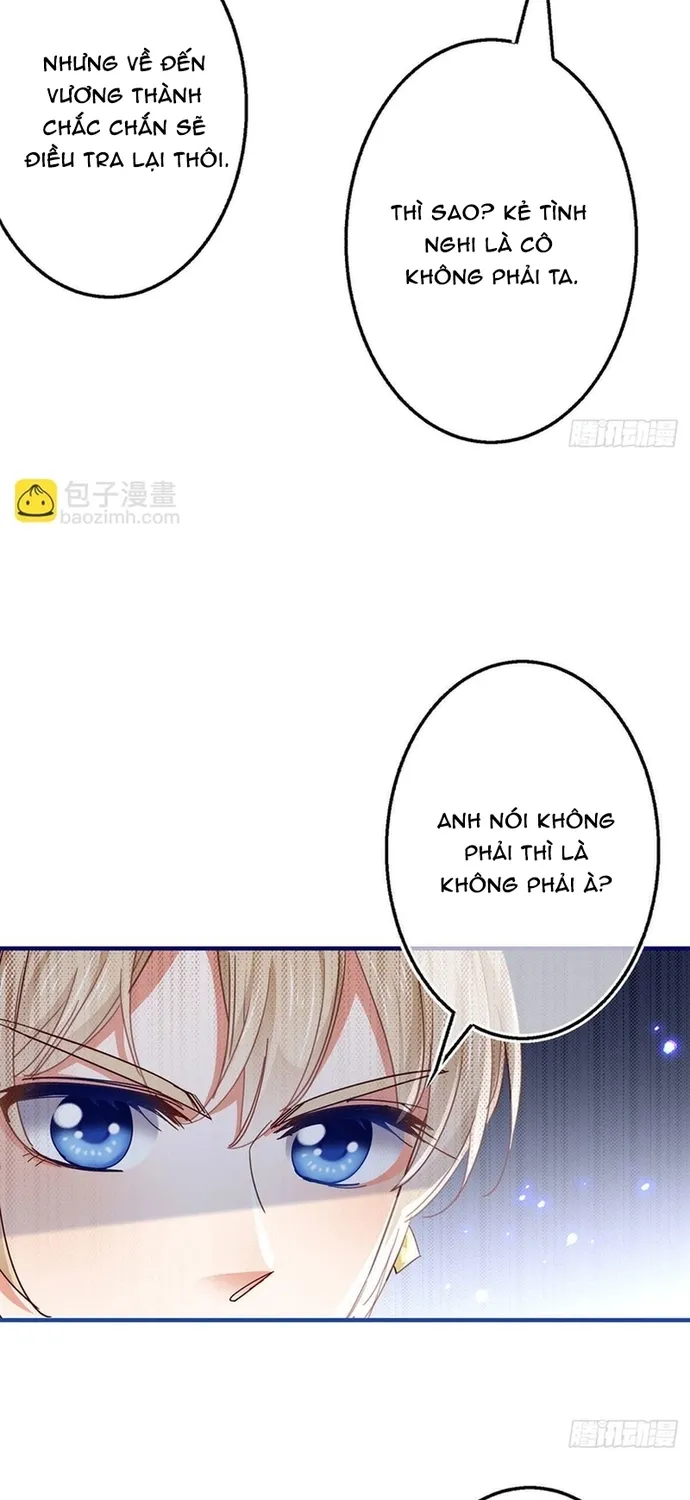 Hoàng Nữ Được Cưng Chiều Nhất Đế Quốc Chap 113 - Next Chap 114