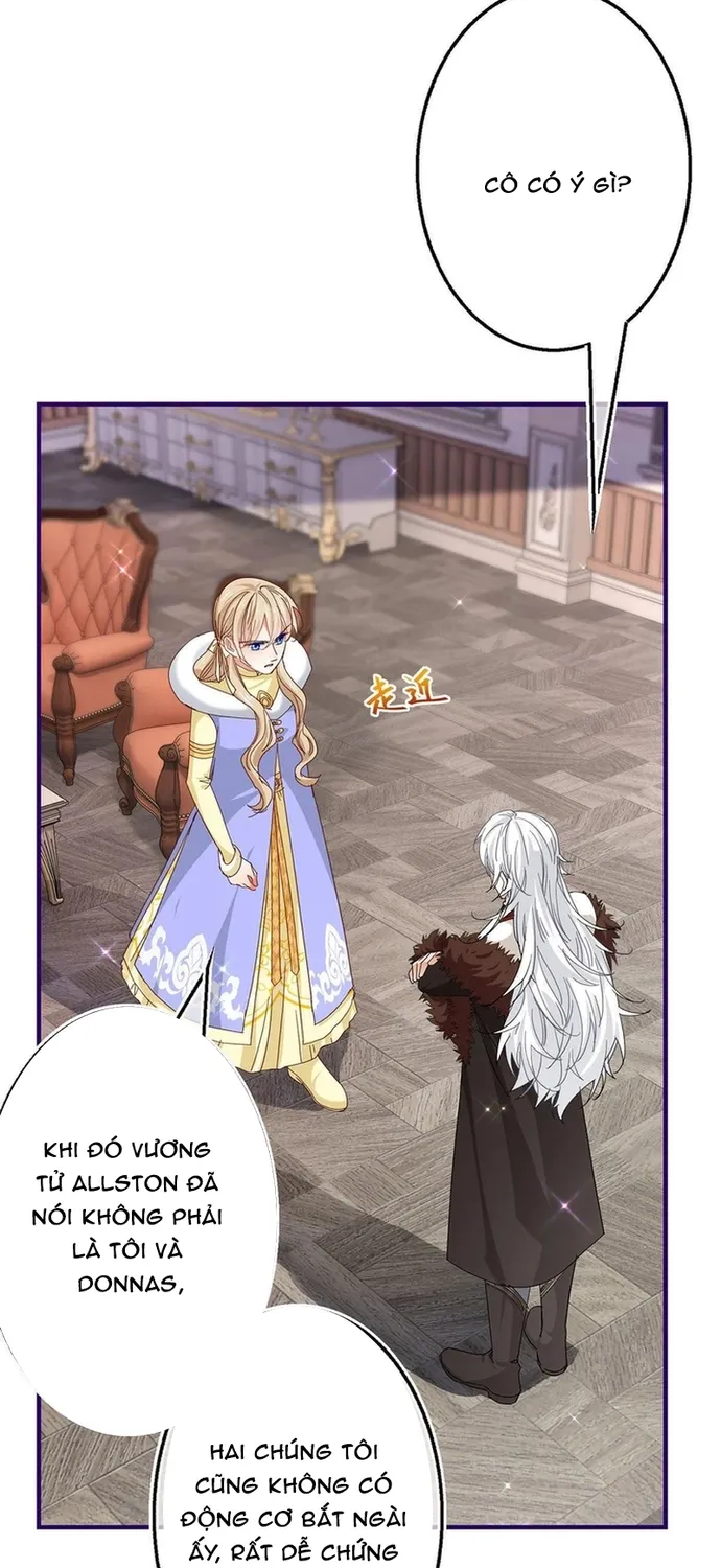 Hoàng Nữ Được Cưng Chiều Nhất Đế Quốc Chap 113 - Next Chap 114