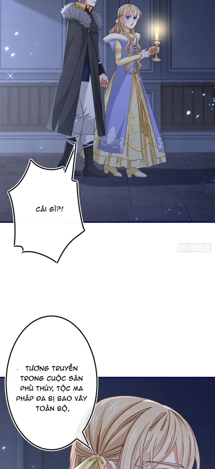 Hoàng Nữ Được Cưng Chiều Nhất Đế Quốc Chap 114 - Next Chap 115