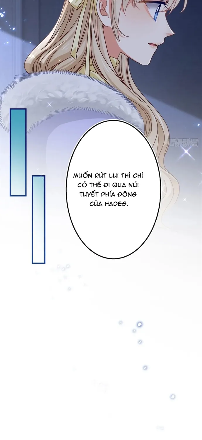 Hoàng Nữ Được Cưng Chiều Nhất Đế Quốc Chap 114 - Next Chap 115