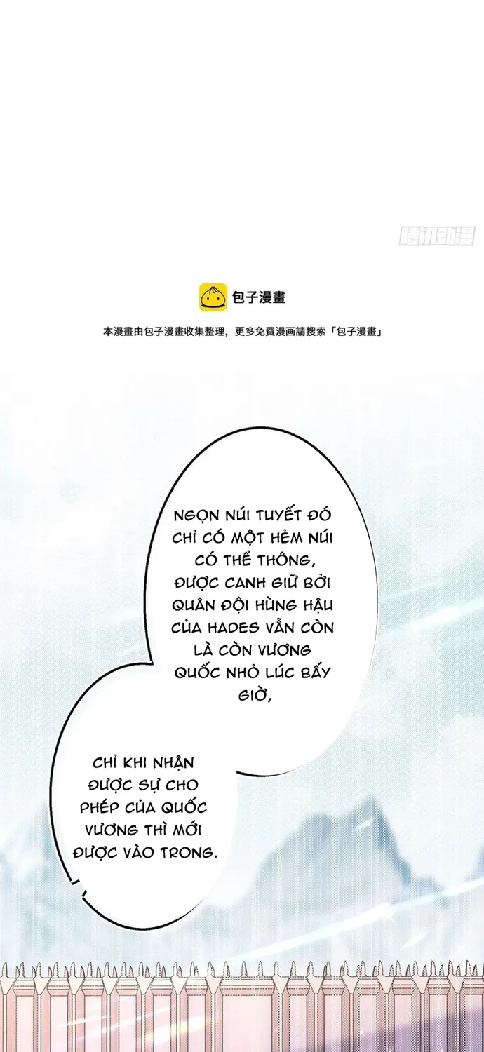 Hoàng Nữ Được Cưng Chiều Nhất Đế Quốc Chap 114 - Next Chap 115