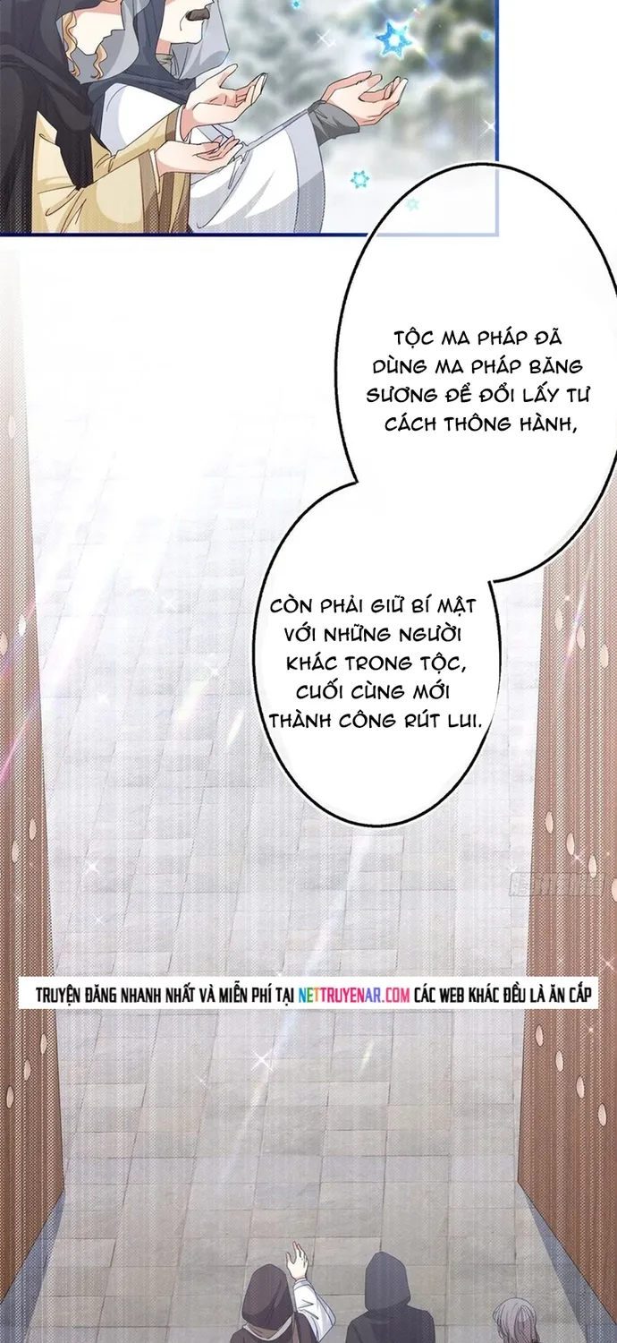 Hoàng Nữ Được Cưng Chiều Nhất Đế Quốc Chap 114 - Next Chap 115