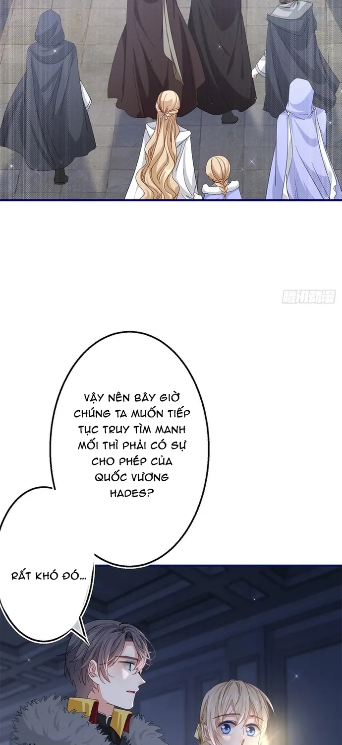 Hoàng Nữ Được Cưng Chiều Nhất Đế Quốc Chap 114 - Next Chap 115