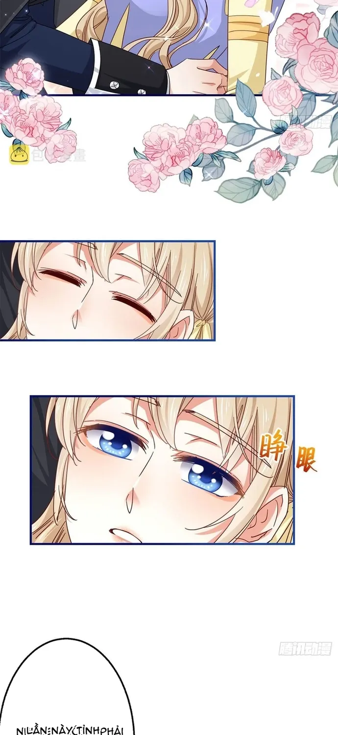 Hoàng Nữ Được Cưng Chiều Nhất Đế Quốc Chap 114 - Next Chap 115