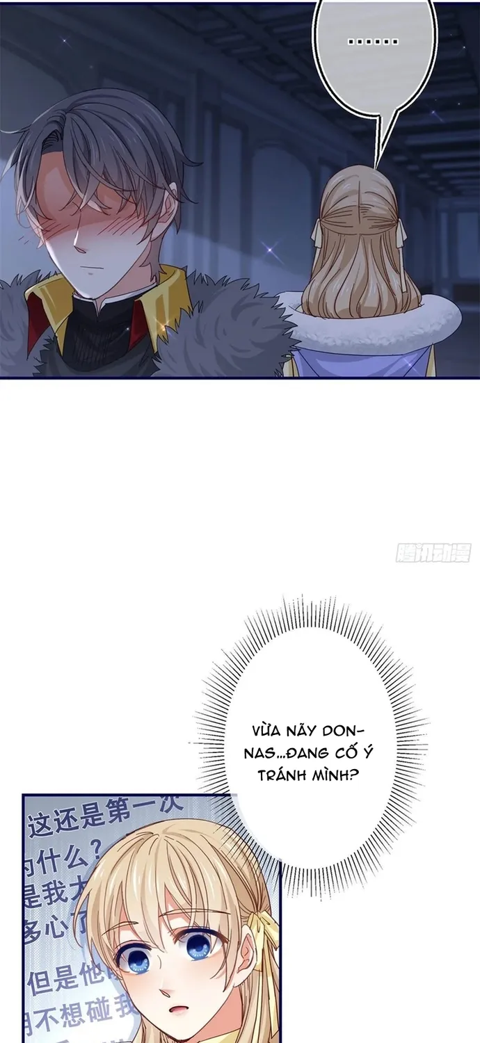 Hoàng Nữ Được Cưng Chiều Nhất Đế Quốc Chap 114 - Next Chap 115