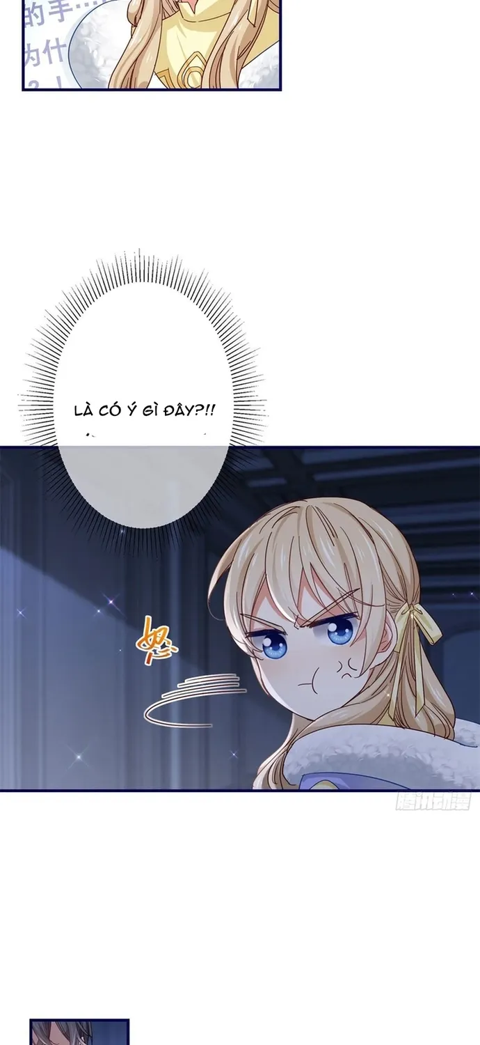 Hoàng Nữ Được Cưng Chiều Nhất Đế Quốc Chap 114 - Next Chap 115