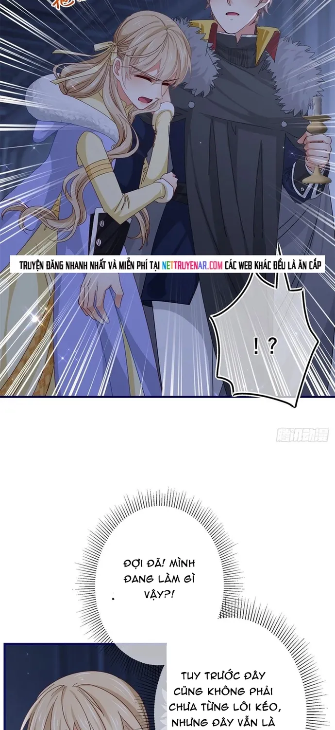 Hoàng Nữ Được Cưng Chiều Nhất Đế Quốc Chap 114 - Next Chap 115