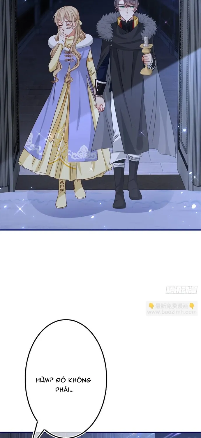 Hoàng Nữ Được Cưng Chiều Nhất Đế Quốc Chap 114 - Next Chap 115