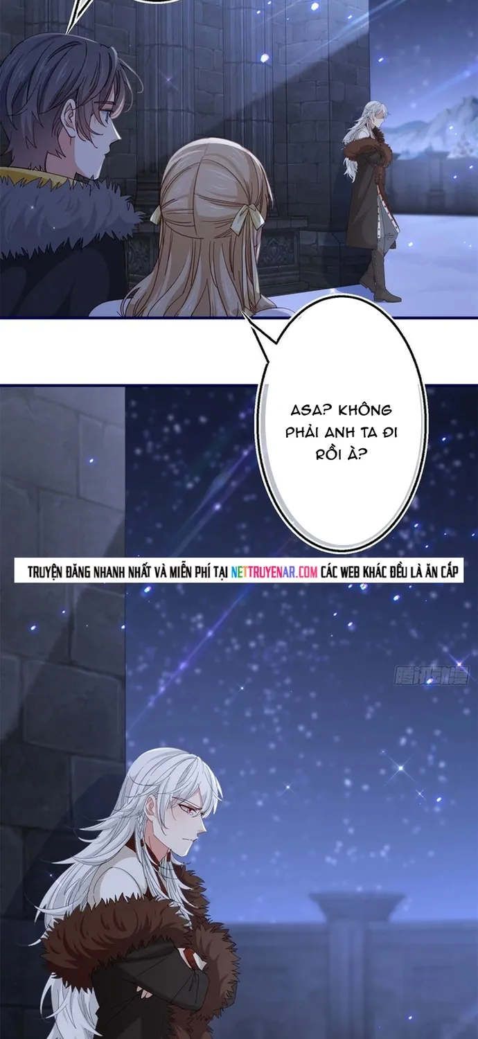 Hoàng Nữ Được Cưng Chiều Nhất Đế Quốc Chap 114 - Next Chap 115