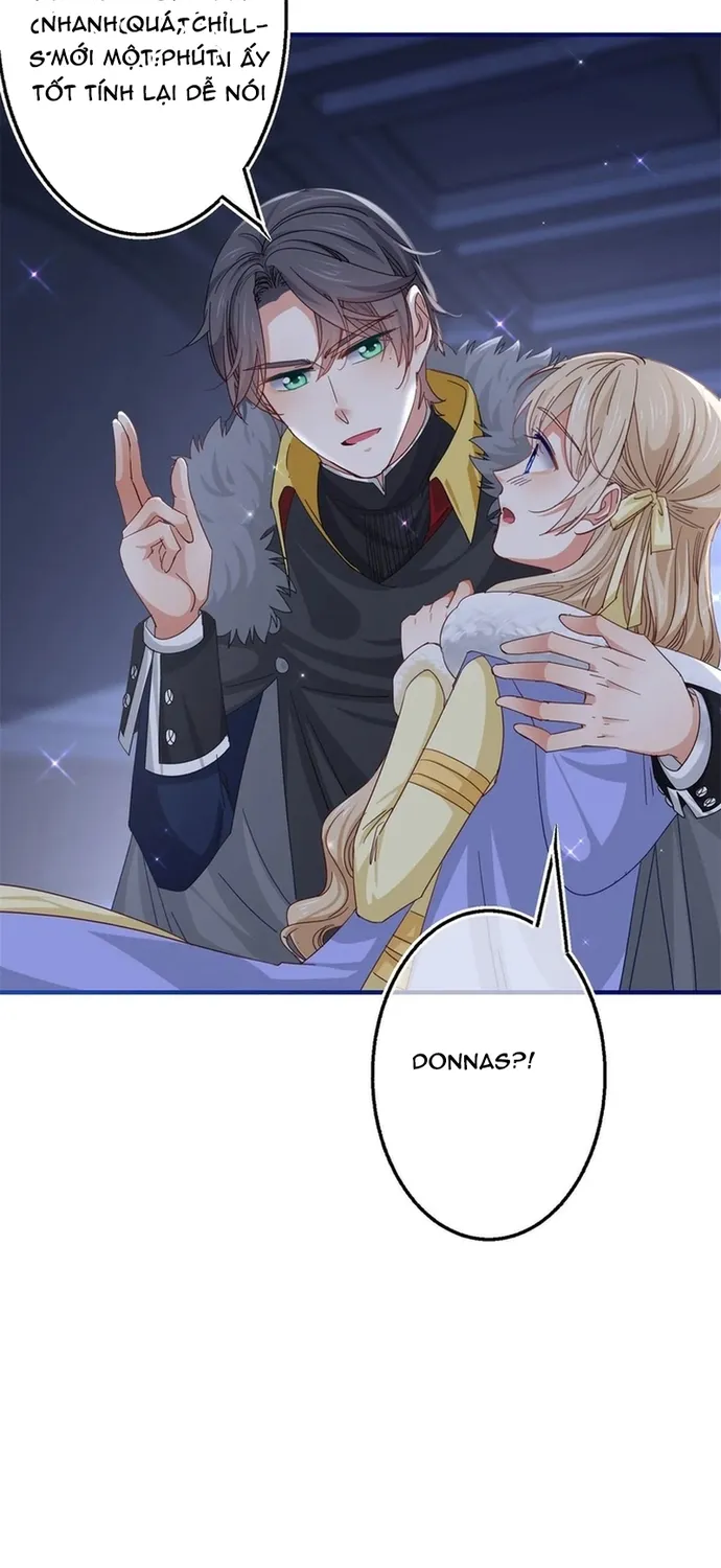 Hoàng Nữ Được Cưng Chiều Nhất Đế Quốc Chap 114 - Next Chap 115