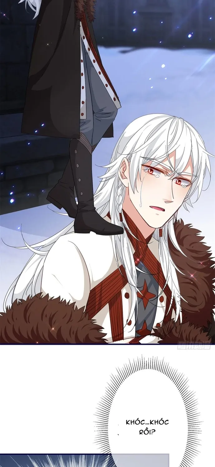 Hoàng Nữ Được Cưng Chiều Nhất Đế Quốc Chap 114 - Next Chap 115