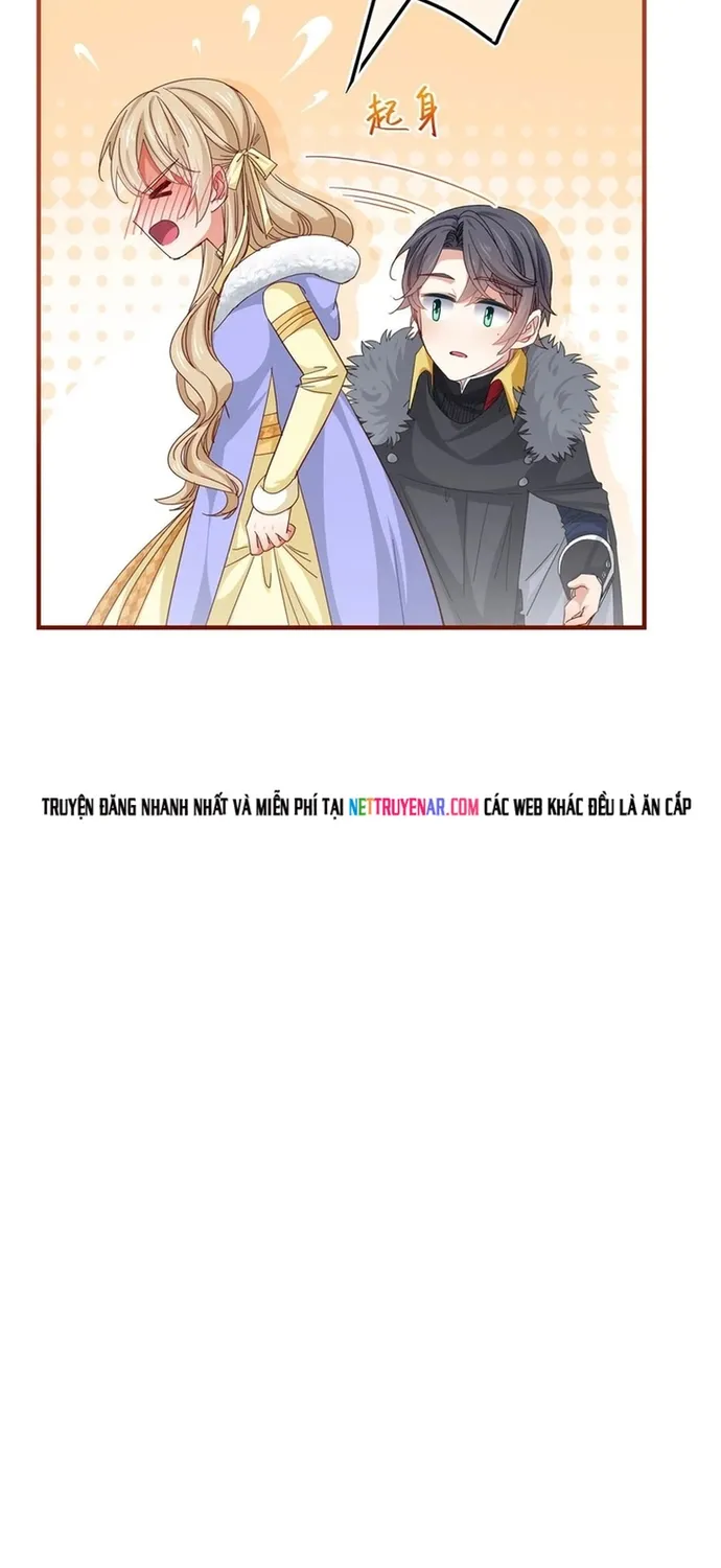 Hoàng Nữ Được Cưng Chiều Nhất Đế Quốc Chap 114 - Next Chap 115