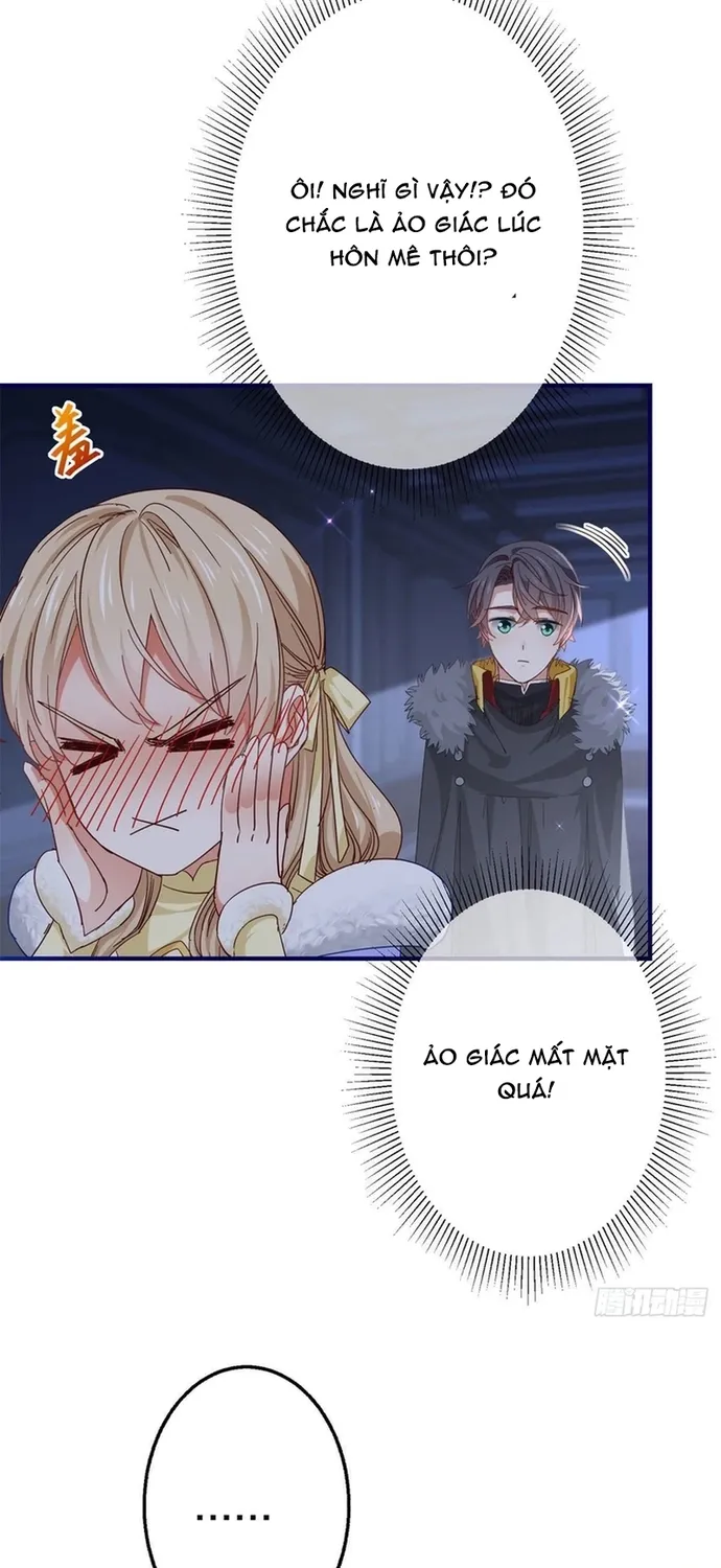 Hoàng Nữ Được Cưng Chiều Nhất Đế Quốc Chap 114 - Next Chap 115