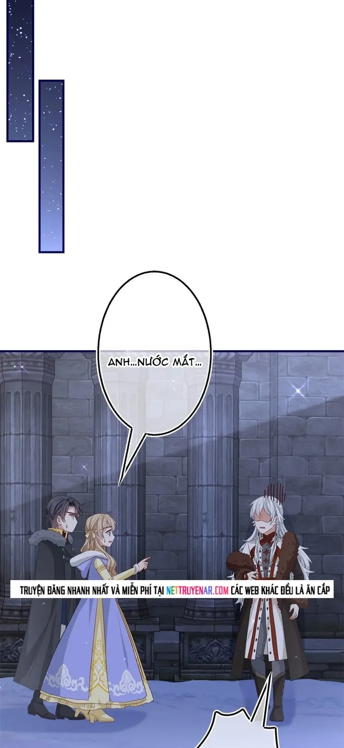 Hoàng Nữ Được Cưng Chiều Nhất Đế Quốc Chap 115 - Next Chap 116