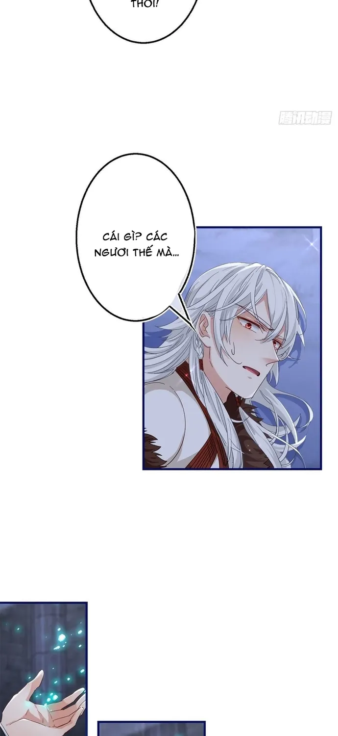 Hoàng Nữ Được Cưng Chiều Nhất Đế Quốc Chap 115 - Next Chap 116