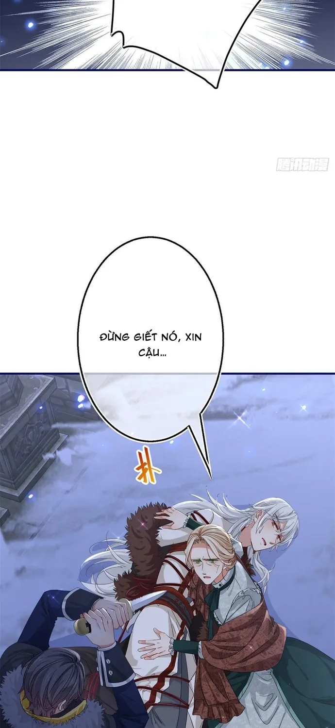 Hoàng Nữ Được Cưng Chiều Nhất Đế Quốc Chap 115 - Next Chap 116