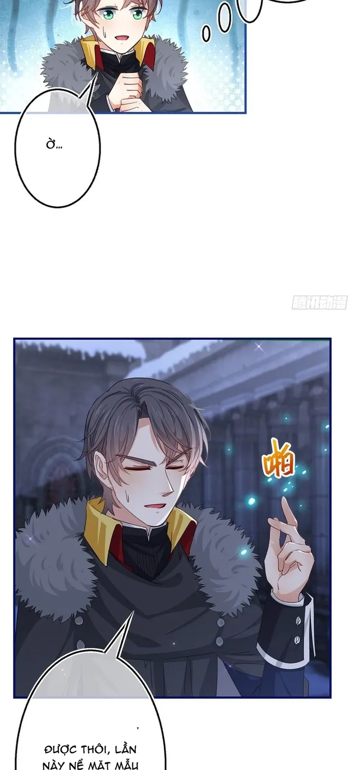 Hoàng Nữ Được Cưng Chiều Nhất Đế Quốc Chap 115 - Next Chap 116