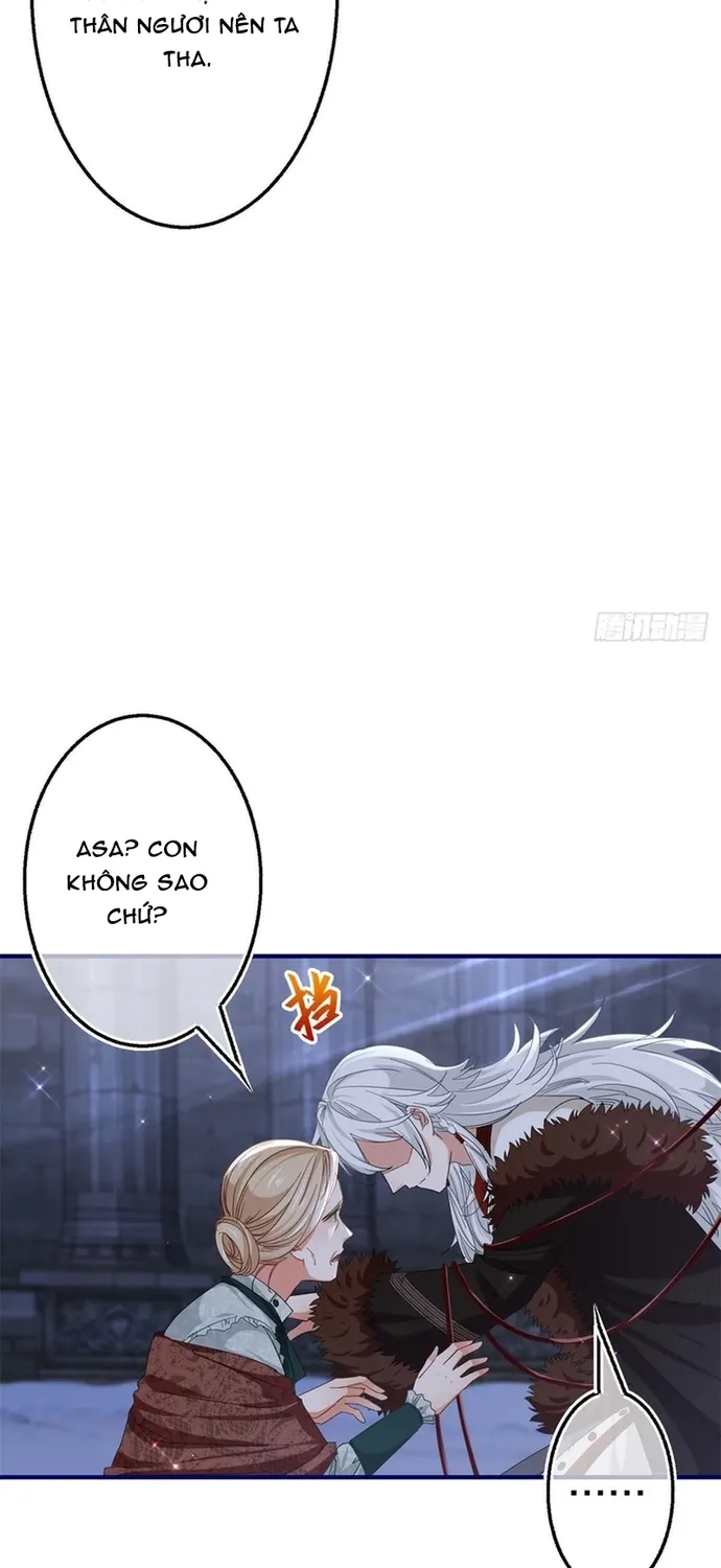 Hoàng Nữ Được Cưng Chiều Nhất Đế Quốc Chap 115 - Next Chap 116