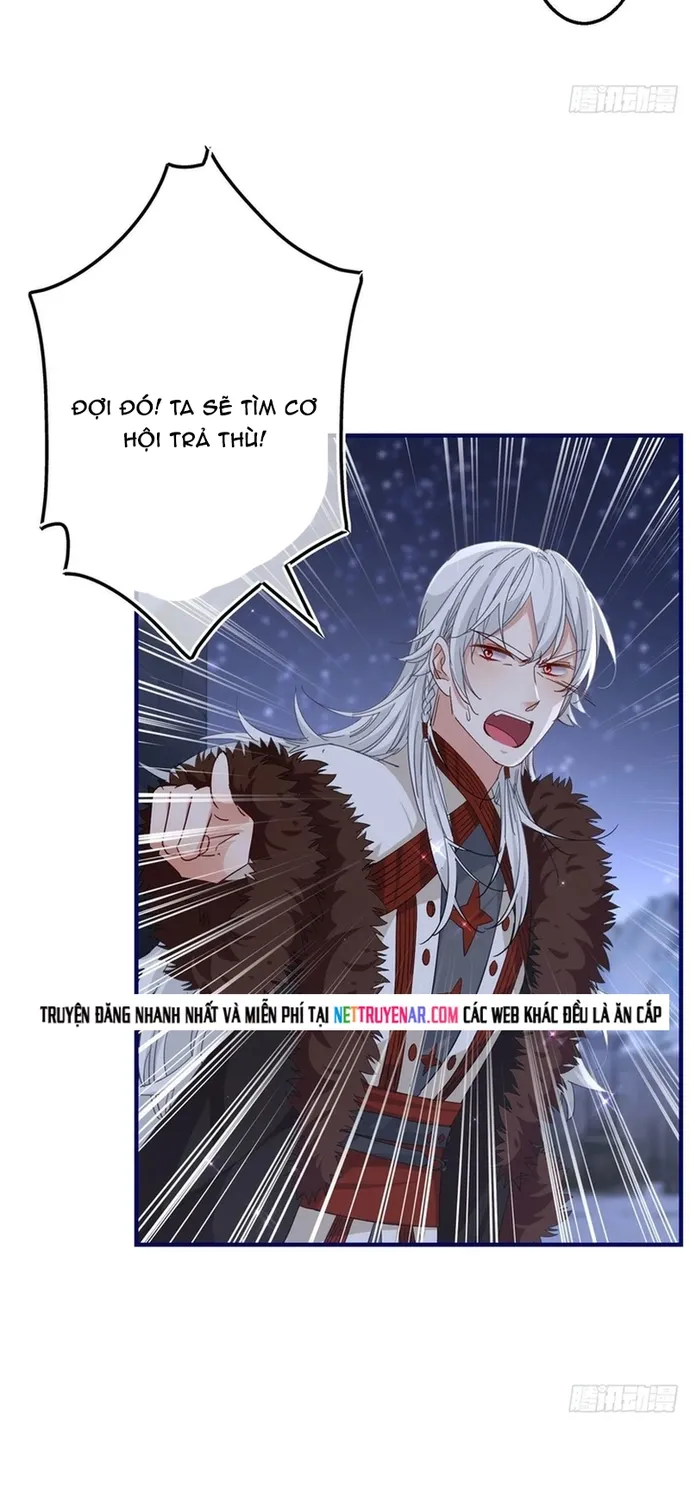 Hoàng Nữ Được Cưng Chiều Nhất Đế Quốc Chap 115 - Next Chap 116