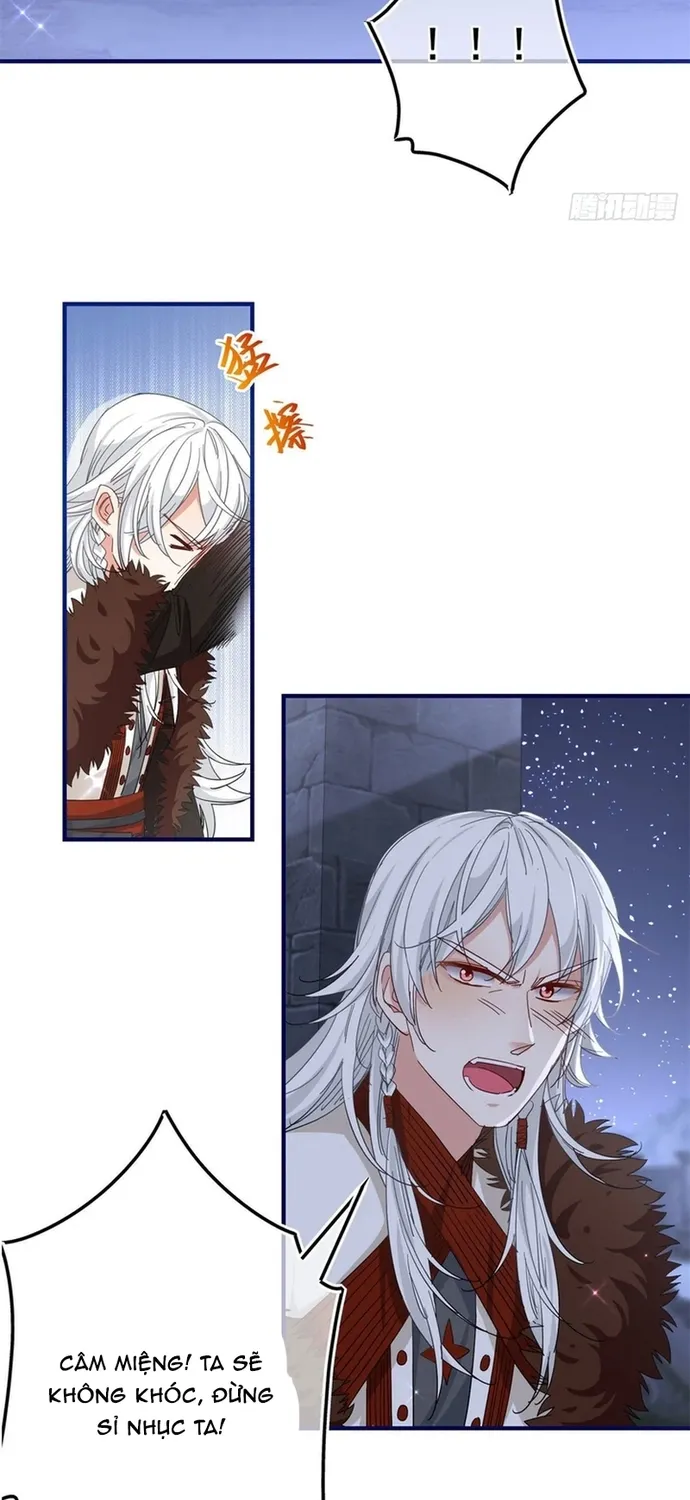 Hoàng Nữ Được Cưng Chiều Nhất Đế Quốc Chap 115 - Next Chap 116