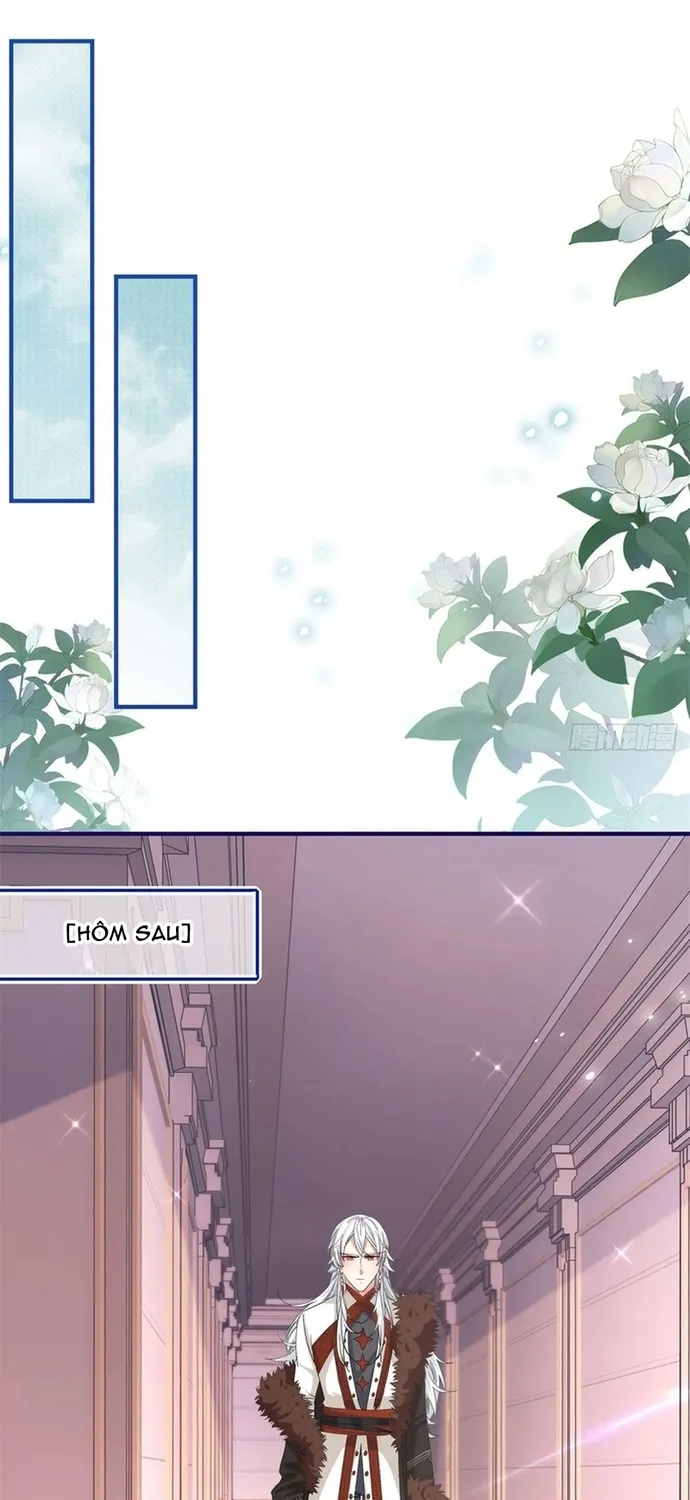 Hoàng Nữ Được Cưng Chiều Nhất Đế Quốc Chap 115 - Next Chap 116