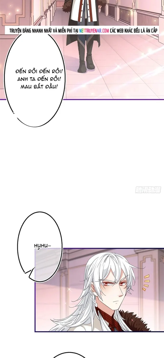 Hoàng Nữ Được Cưng Chiều Nhất Đế Quốc Chap 115 - Next Chap 116