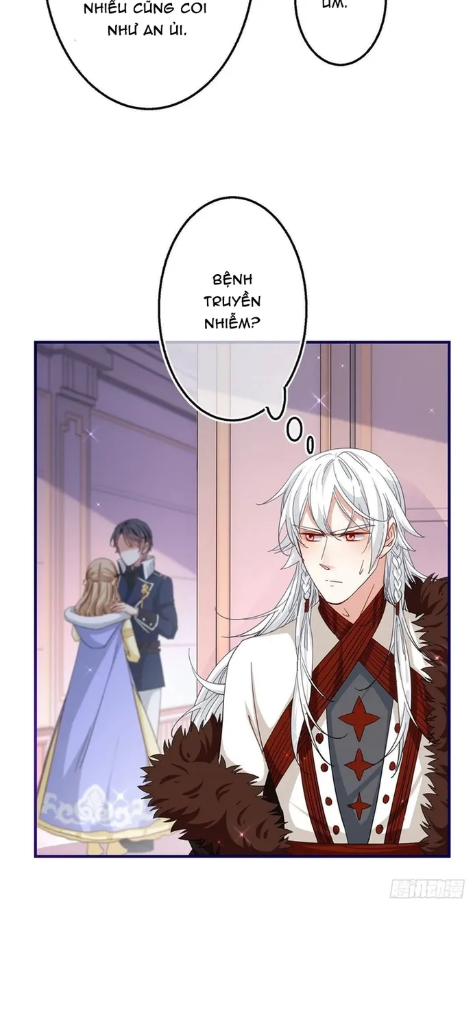 Hoàng Nữ Được Cưng Chiều Nhất Đế Quốc Chap 115 - Next Chap 116