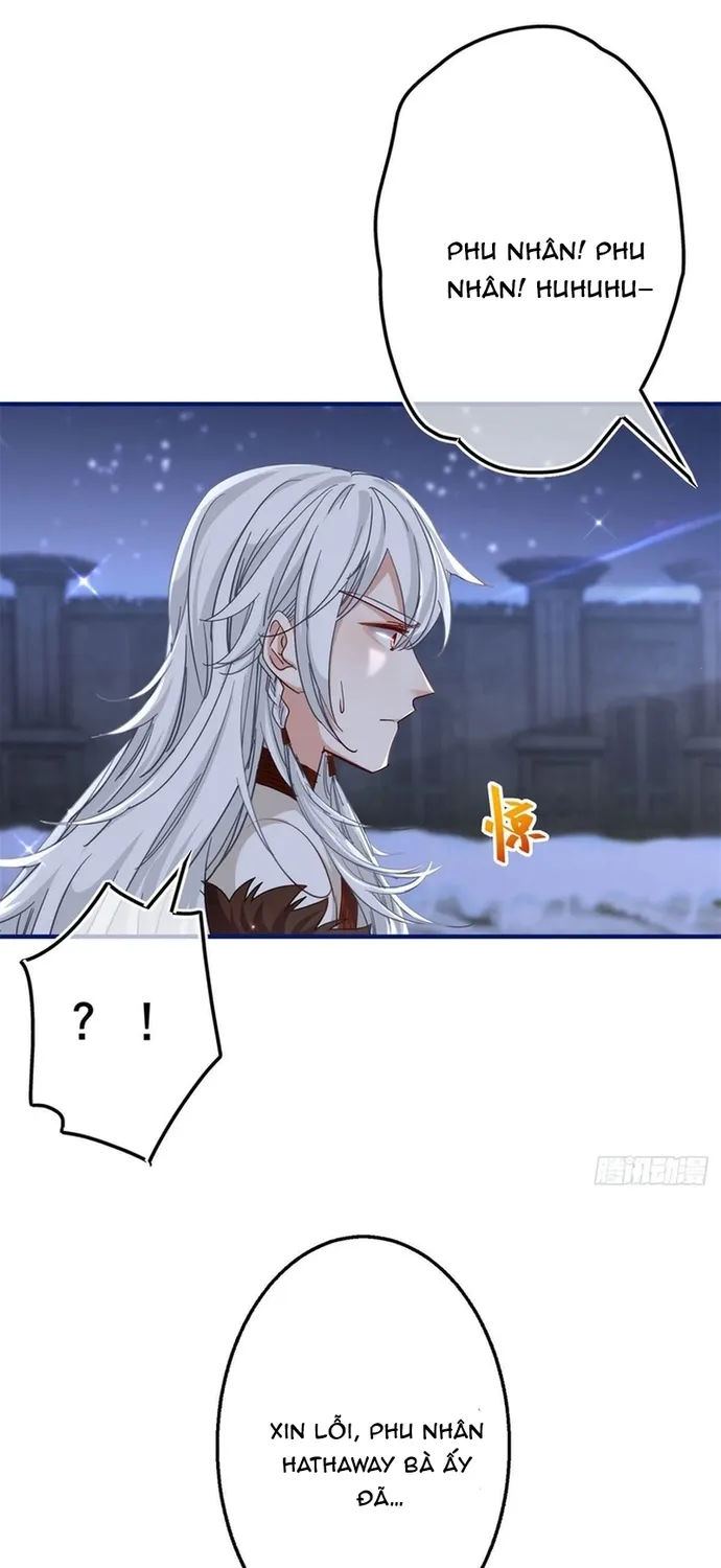 Hoàng Nữ Được Cưng Chiều Nhất Đế Quốc Chap 115 - Next Chap 116