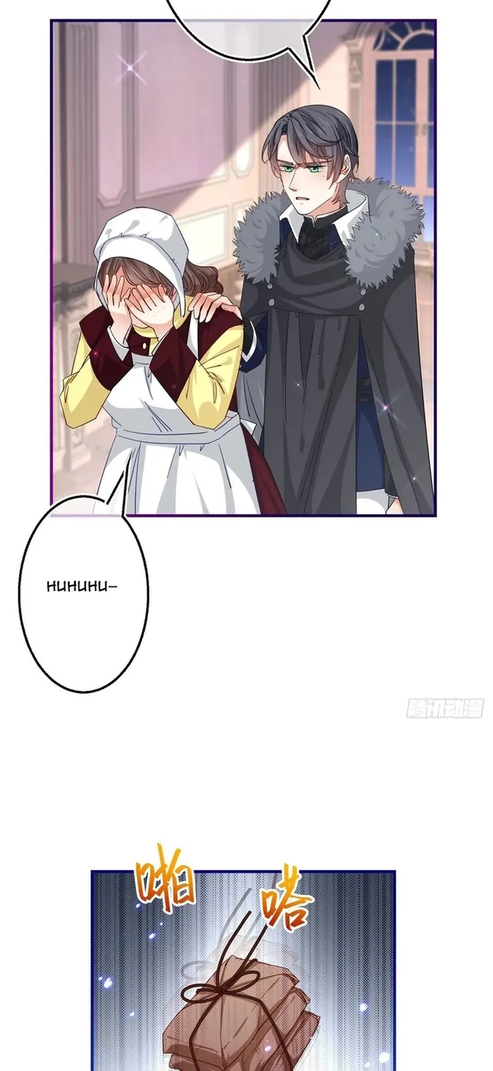 Hoàng Nữ Được Cưng Chiều Nhất Đế Quốc Chap 115 - Next Chap 116