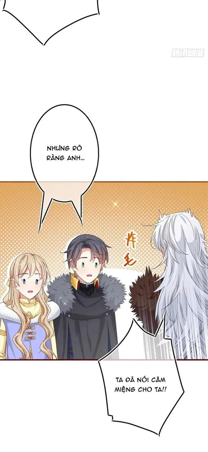 Hoàng Nữ Được Cưng Chiều Nhất Đế Quốc Chap 115 - Next Chap 116