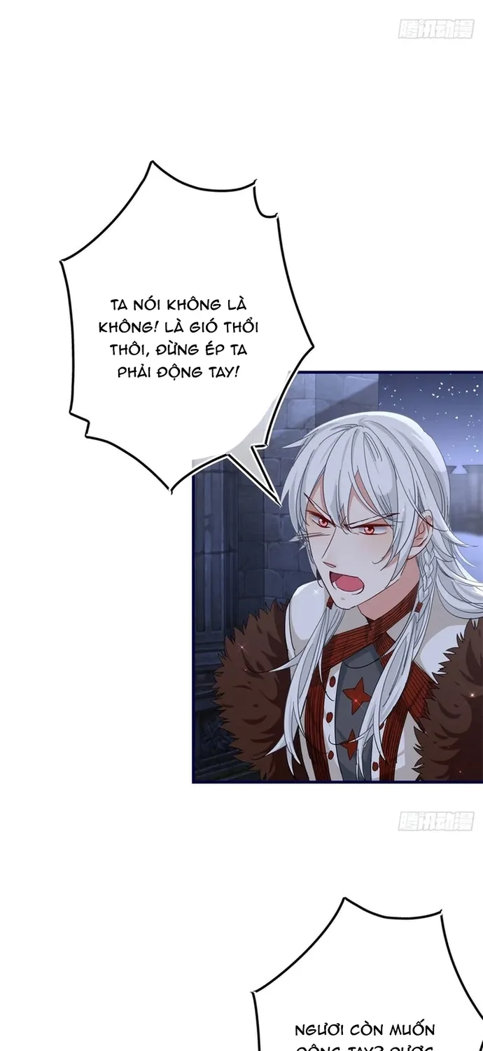 Hoàng Nữ Được Cưng Chiều Nhất Đế Quốc Chap 115 - Next Chap 116