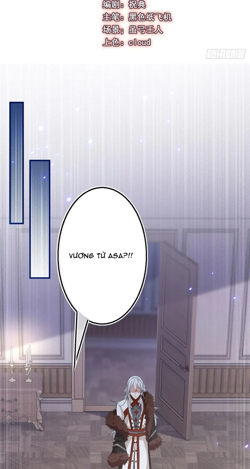 Hoàng Nữ Được Cưng Chiều Nhất Đế Quốc Chap 116 - Next Chap 117