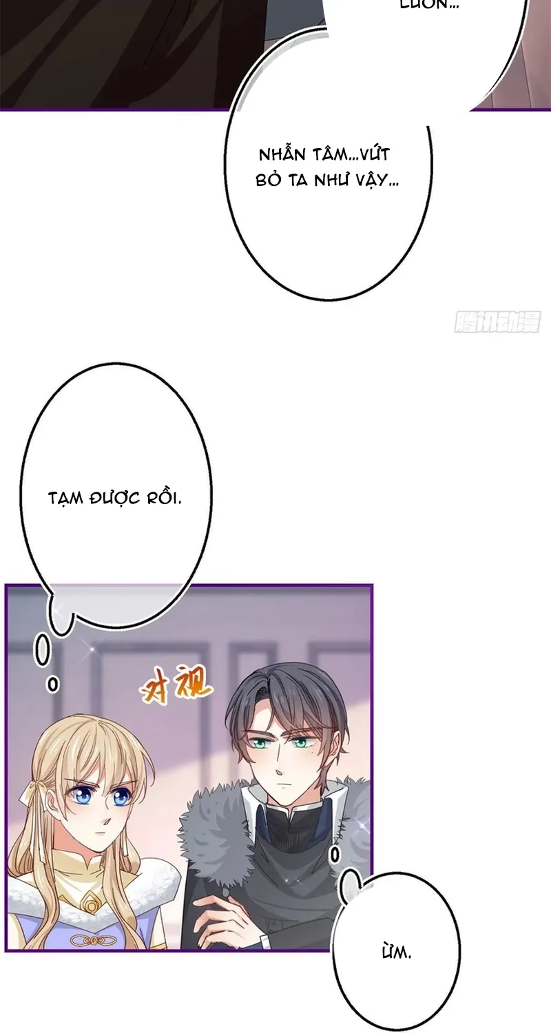 Hoàng Nữ Được Cưng Chiều Nhất Đế Quốc Chap 116 - Next Chap 117