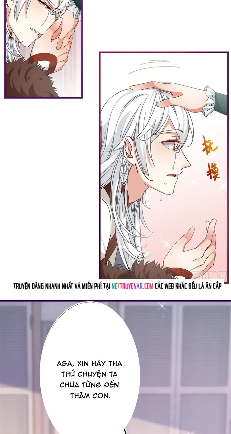 Hoàng Nữ Được Cưng Chiều Nhất Đế Quốc Chap 116 - Next Chap 117