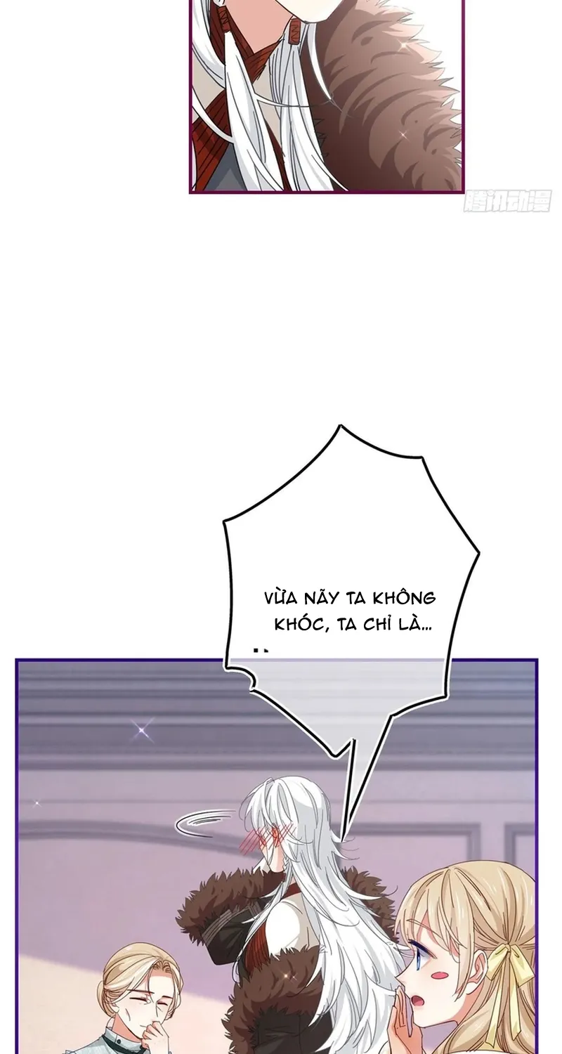 Hoàng Nữ Được Cưng Chiều Nhất Đế Quốc Chap 116 - Next Chap 117