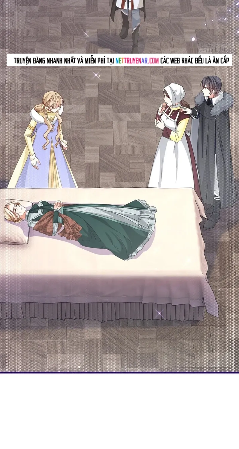 Hoàng Nữ Được Cưng Chiều Nhất Đế Quốc Chap 116 - Next Chap 117