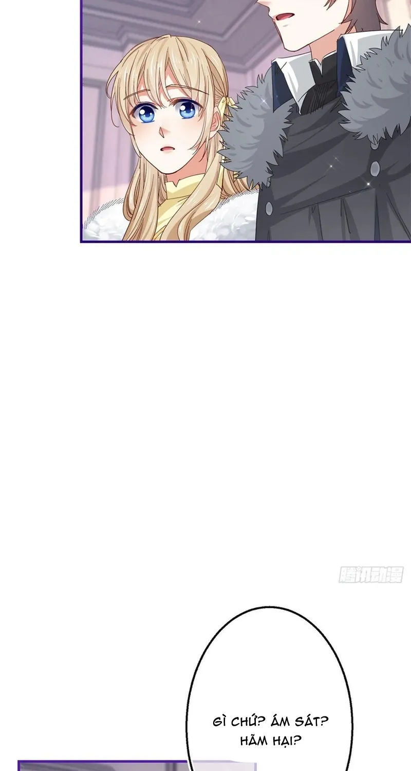 Hoàng Nữ Được Cưng Chiều Nhất Đế Quốc Chap 116 - Next Chap 117