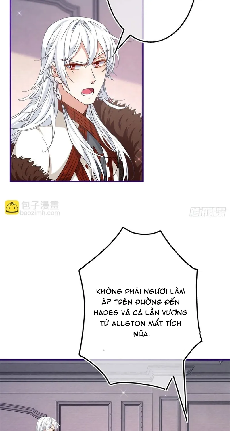 Hoàng Nữ Được Cưng Chiều Nhất Đế Quốc Chap 116 - Next Chap 117