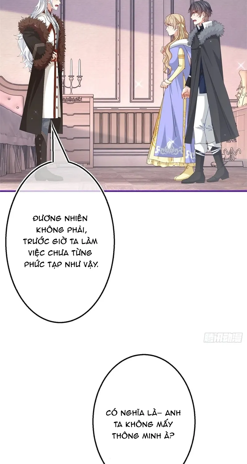 Hoàng Nữ Được Cưng Chiều Nhất Đế Quốc Chap 116 - Next Chap 117