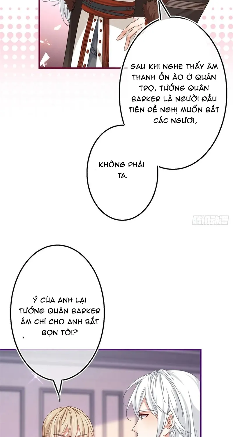 Hoàng Nữ Được Cưng Chiều Nhất Đế Quốc Chap 116 - Next Chap 117