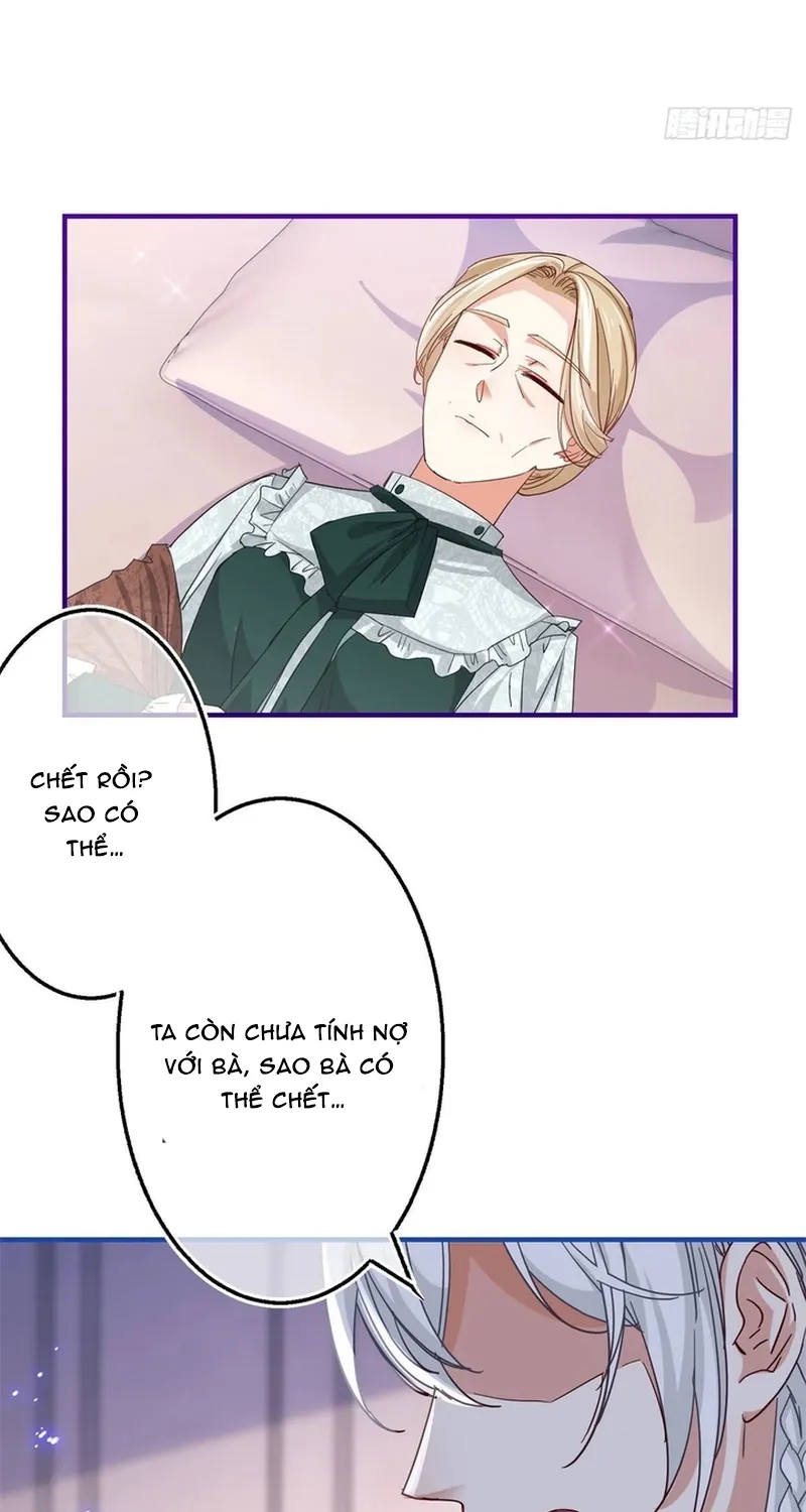 Hoàng Nữ Được Cưng Chiều Nhất Đế Quốc Chap 116 - Next Chap 117