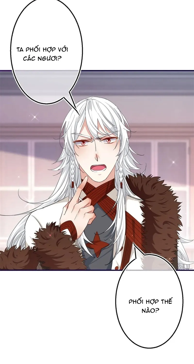 Hoàng Nữ Được Cưng Chiều Nhất Đế Quốc Chap 116 - Next Chap 117