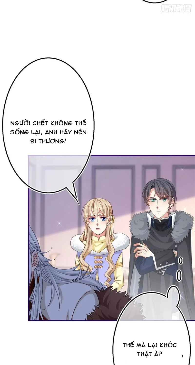 Hoàng Nữ Được Cưng Chiều Nhất Đế Quốc Chap 116 - Next Chap 117