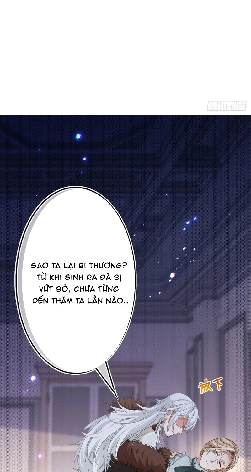 Hoàng Nữ Được Cưng Chiều Nhất Đế Quốc Chap 116 - Next Chap 117