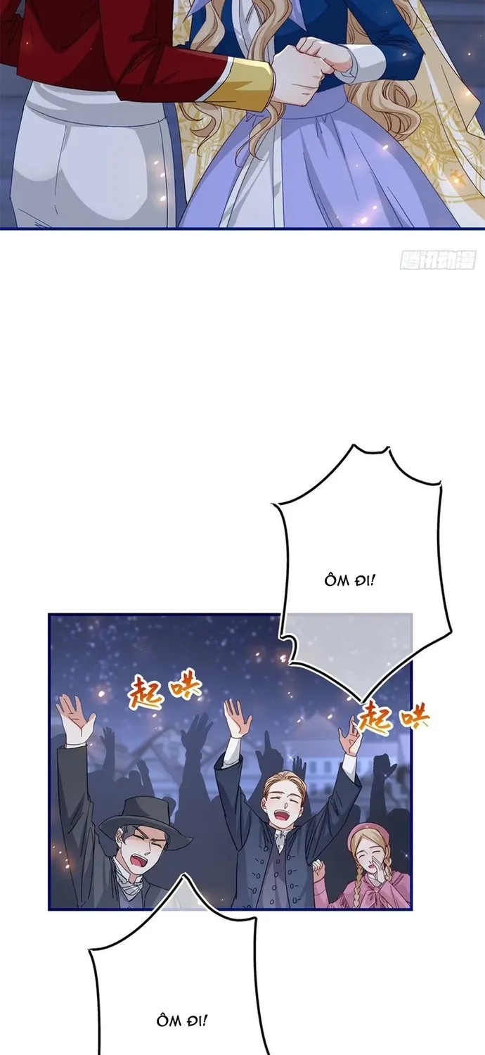 Hoàng Nữ Được Cưng Chiều Nhất Đế Quốc Chap 117 - Next Chap 118